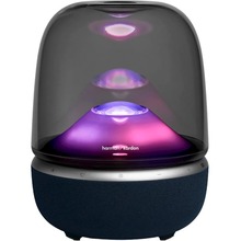 Музичний центр HARMAN-KARDON Aura Studio 5 Wi-Fi Black (HKAURAS5WFBSEP)