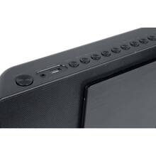 Микросистема MUSE M-60 BT Black