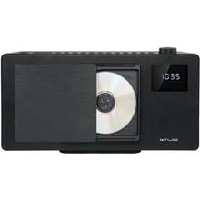 Купить музыкальный центр Микросистема MUSE M-60 BT Black