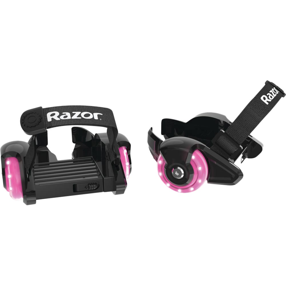 Ролики RAZOR Jetts Mini Pink (25073261)