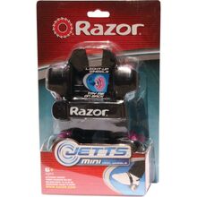 Ролики RAZOR Jetts Mini Pink (25073261)