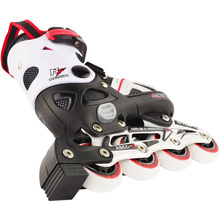 Ролики ACTION Danny 29-32 (PW-126B-79/Red/29-32)