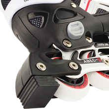 Ролики ACTION Danny 29-32 (PW-126B-79/Red/29-32)