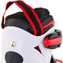 Ролики ACTION Danny 29-32 (PW-126B-79/Red/29-32)