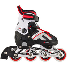 Ролики ACTION Danny 29-32 (PW-126B-79/Red/29-32)