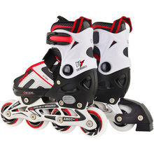 Ролики ACTION Danny 29-32 (PW-126B-79/Red/29-32)