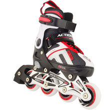 Ролики ACTION Danny 29-32 (PW-126B-79/Red/29-32)