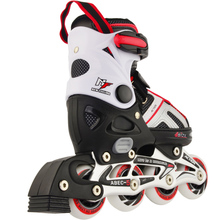 Ролики ACTION Danny 29-32 (PW-126B-79/Red/29-32)