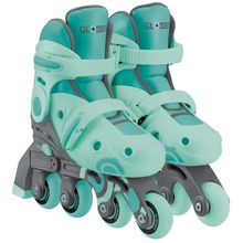 Ролики GLOBBER 26-29 (780-206)