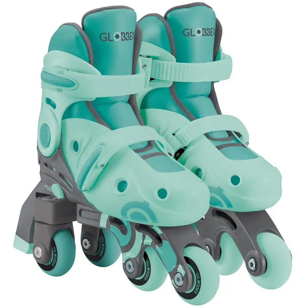 Ролики GLOBBER 26-29 (780-206) Вид дитячий
