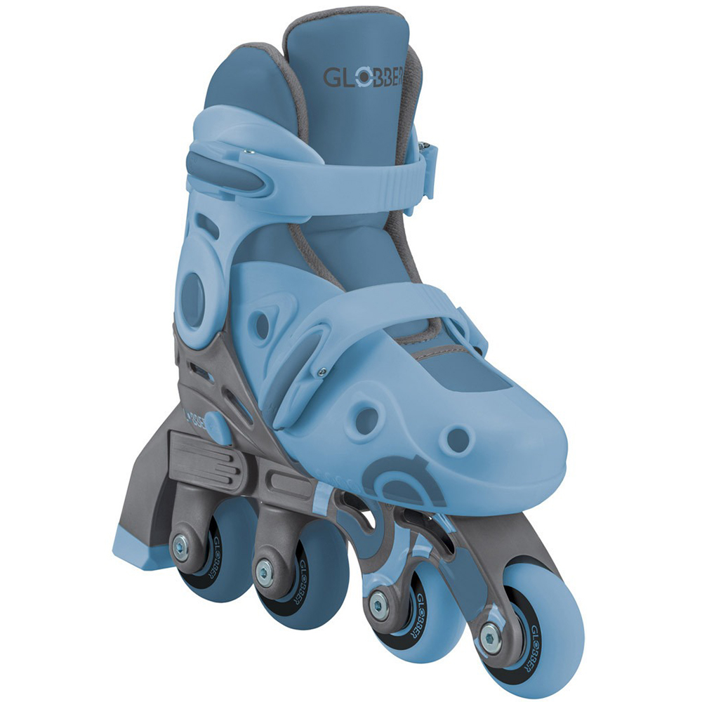 Ролики GLOBBER 30-33 (783-200) Гальма п'ятковий