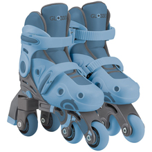 Ролики GLOBBER 30-33 (783-200)
