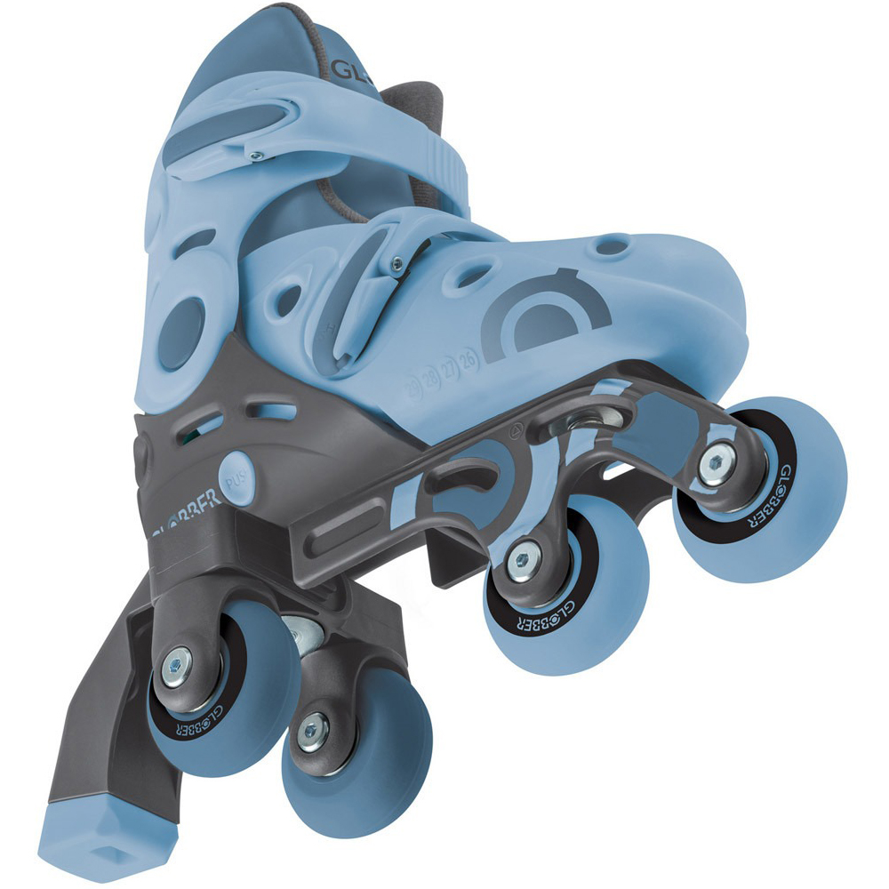 Ролики GLOBBER 30-33 (783-200) Кількість коліс 4