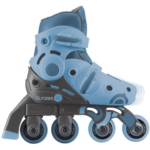 Ролики GLOBBER 30-33 (783-200)