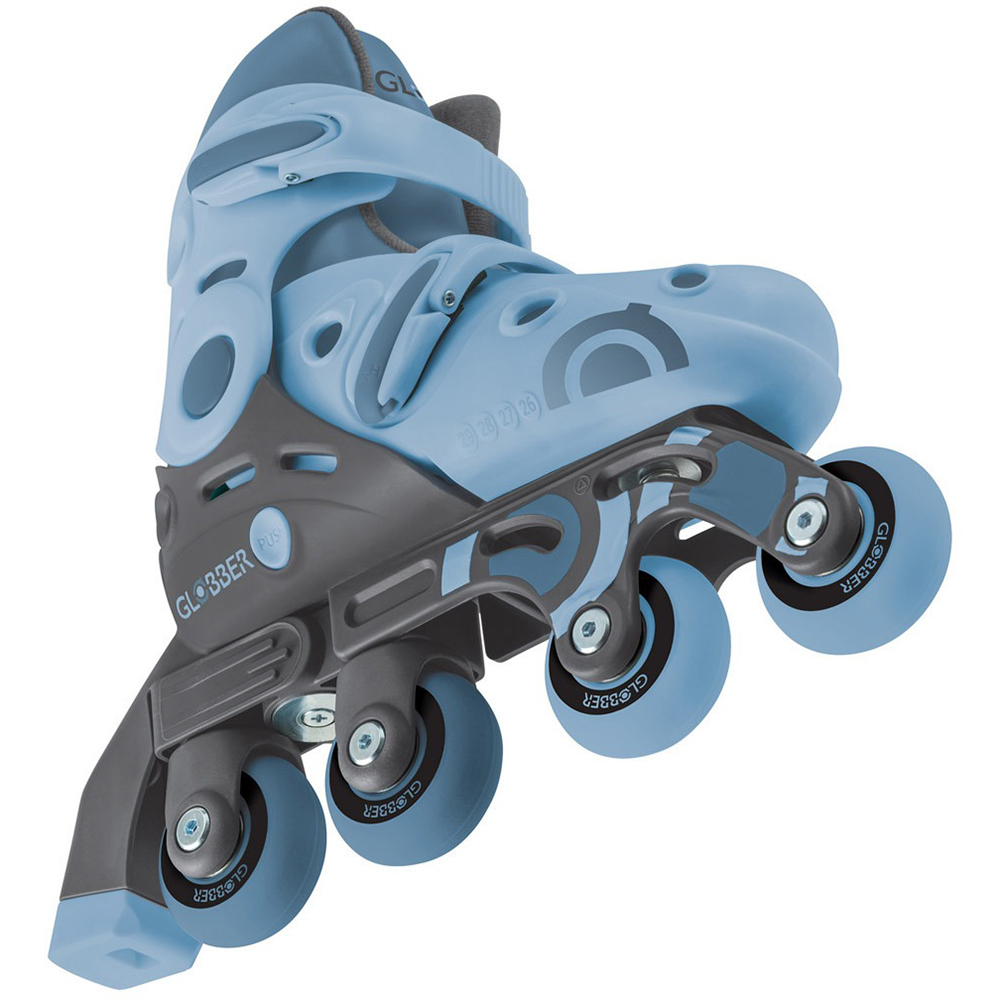 Зовнішній вигляд Ролики GLOBBER 30-33 (783-200)