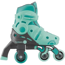 Ролики GLOBBER 30-33 (783-206)