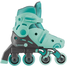 Ролики GLOBBER 30-33 (783-206)