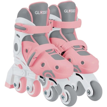 Ролики GLOBBER 30-33 (783-210)