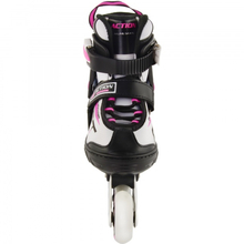 Ролики ACTION OLA/Pink/37-40 (153B-5-1/Pink/37-40)