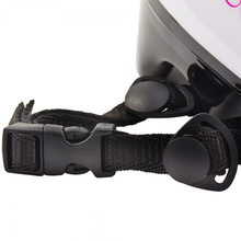 Ролики ACTION Pink 34-37 + комплект (PW117C6PW30905/34-37)