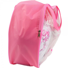 Ролики ACTION Pink 34-37 + комплект (PW117C6PW30905/34-37)