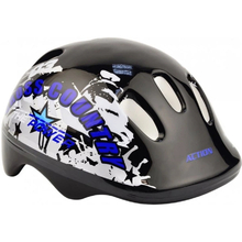 Ролики ACTION ZERO Blue/26-29 + комплект (PW117CE308905/26-29)