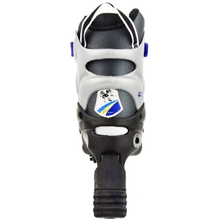 Ролики ACTION ZERO Blue/26-29 + комплект (PW117CE308905/26-29)