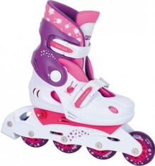 TEMPISH UFO Baby skate (компл) роз./34-37