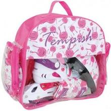 TEMPISH UFO Baby skate (компл) роз./34-37