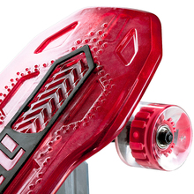 Скейтборд NEON Cruzer Червоний (N100791)