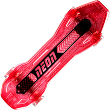 Скейтборд NEON Cruzer Червоний (N100791)