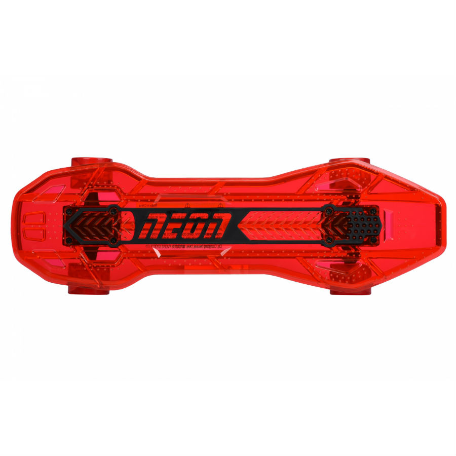 Покупка Скейтборд NEON Cruzer Червоний (N100791)