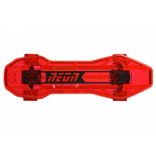 Скейтборд NEON Cruzer Червоний (N100791)