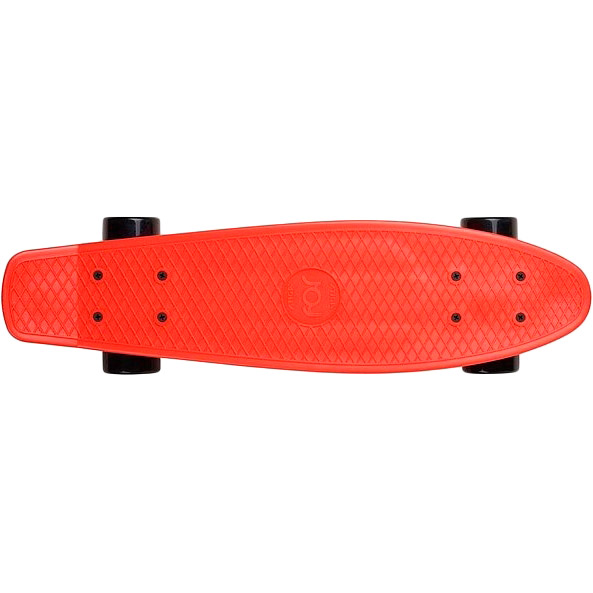 

Скейтборд STIGA Joy Red (80-0523-05), Скейтборд Joy Червоний/Чорний (80-0523-05)
