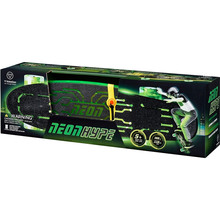 Скейтборд NEON Hype Green (N100789)