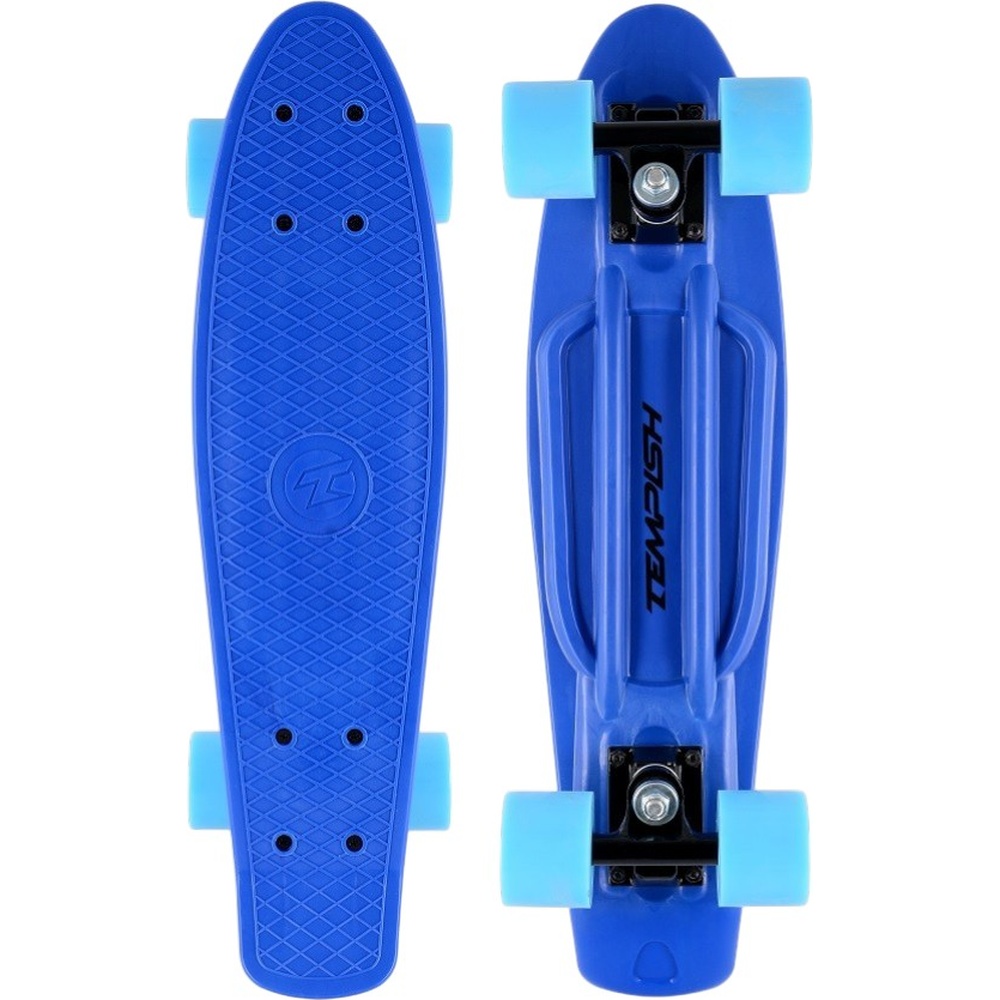Скейтборд Tempish Buffy T Blue (1060000786/Blue)