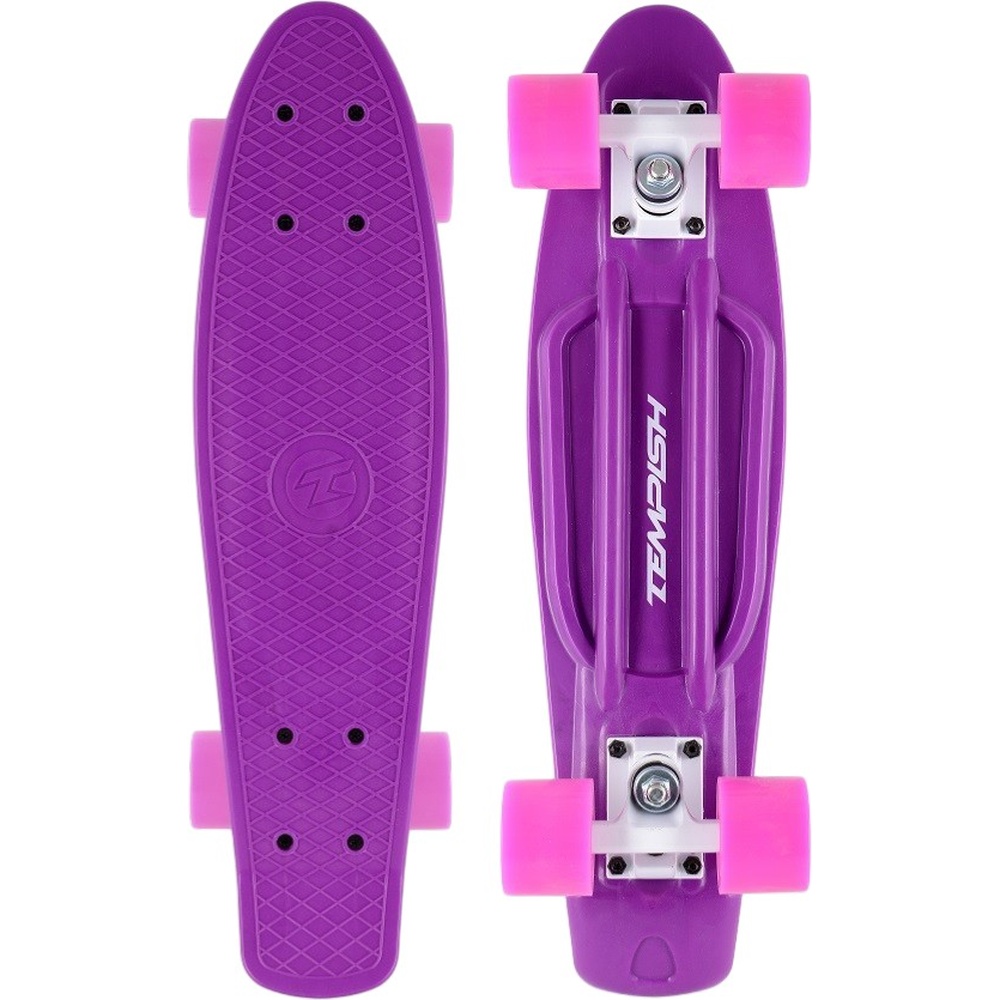Скейтборд Tempish Buffy T Purple (1060000786/Purple)