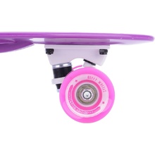 Скейтборд Tempish Buffy T Purple (1060000786/Purple)