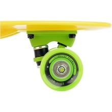 Скейтборд Tempish Buffy T Yellow (1060000786/Yellow)