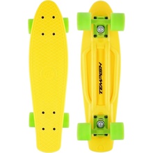 Скейтборд Tempish Buffy T Yellow (1060000786/Yellow)