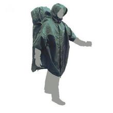 Рюкзак TERRA INCOGNITA CapeBag L-XL зелёный