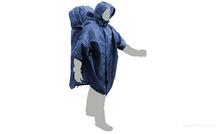 Рюкзак TERRA INCOGNITA CapeBag L-XL синий