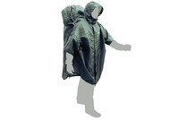 Рюкзак TERRA INCOGNITA CapeBag XXL-XXXLзелёный