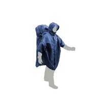 Рюкзак TERRA INCOGNITA CapeBag XXL-XXXLсиний