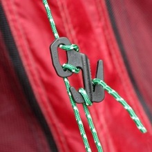 Крепление для веревки NITE IZE NI Figure 9 Tent Line Kit