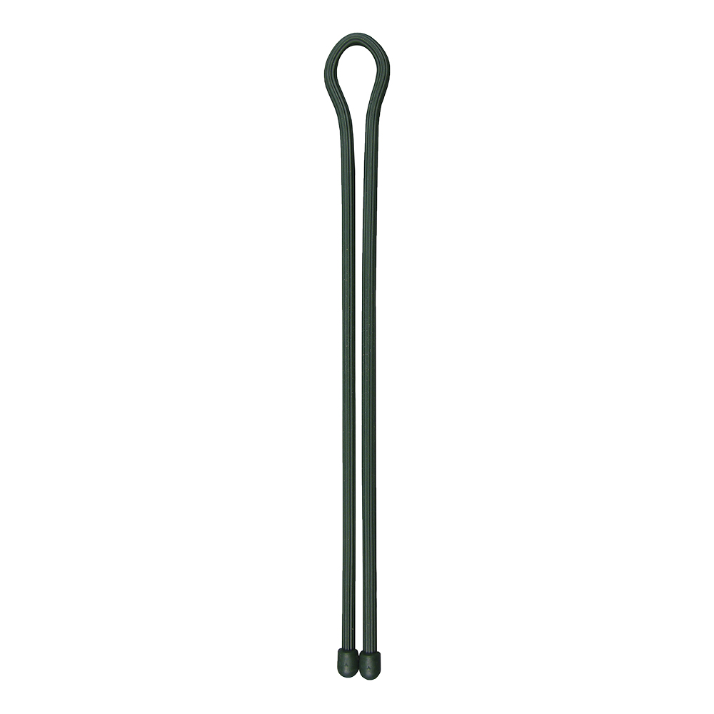 Фиксатор Gear Tie 18'' зеленый