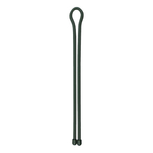 Фиксатор Gear Tie 18'' зеленый