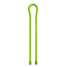 Фиксатор Gear Tie 18'' - Lime 2pk