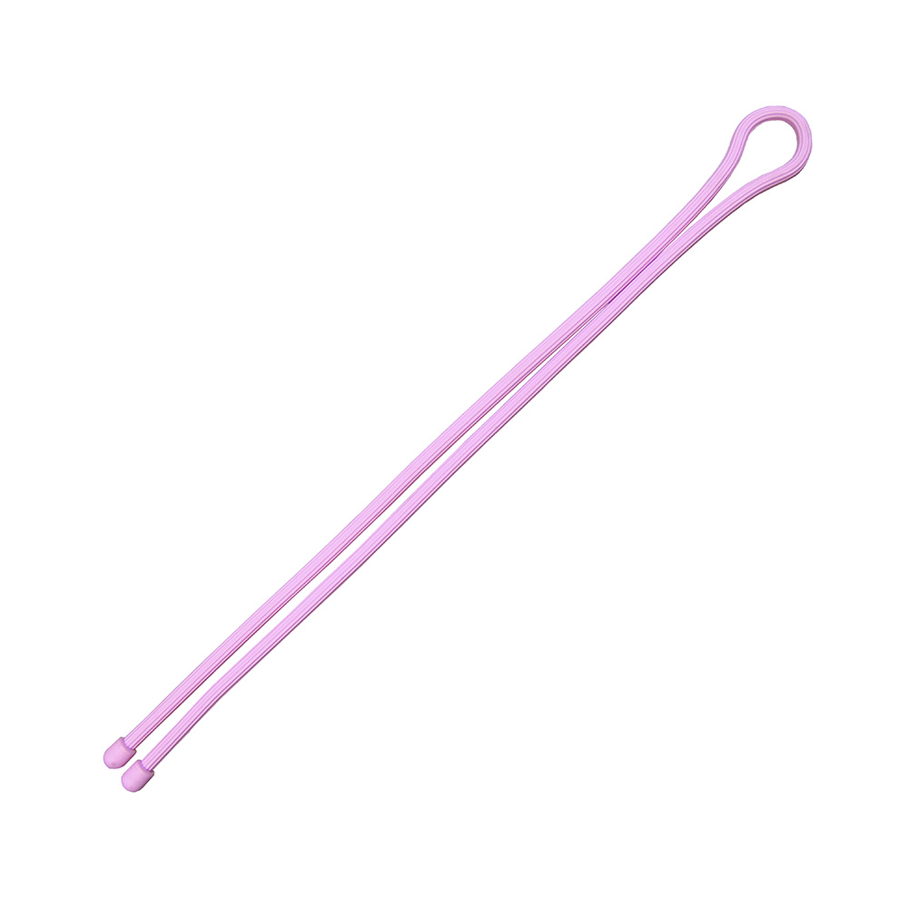 Фиксатор Gear Tie 24'' - Pink 2pk