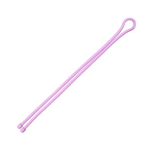 Фиксатор Gear Tie 24'' - Pink 2pk